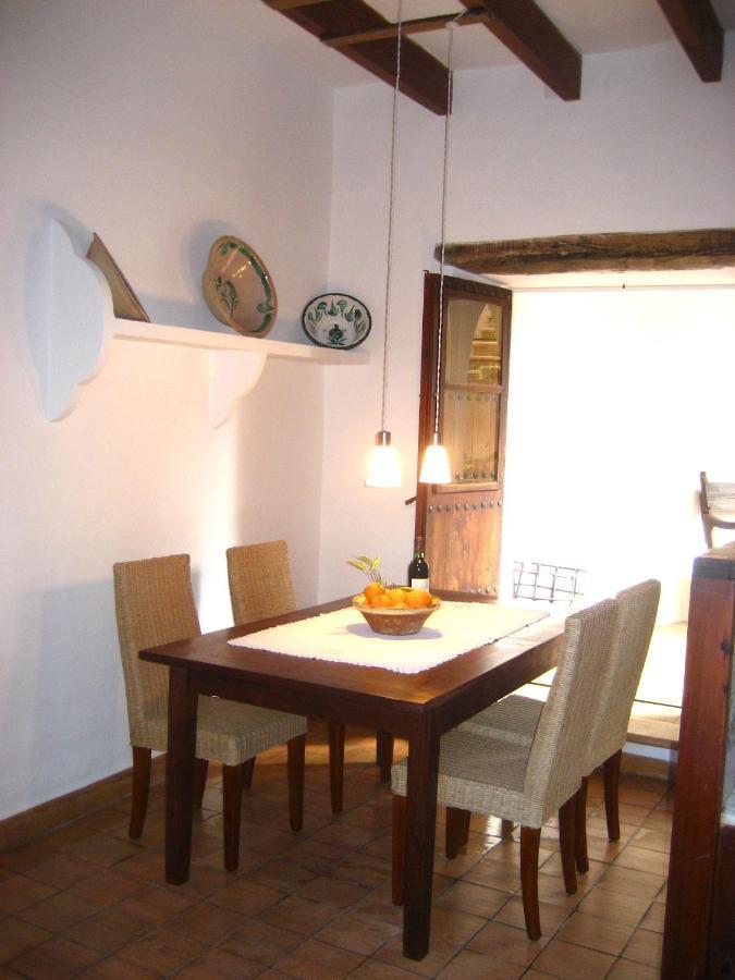Finca Raims Algaida  Habitación foto