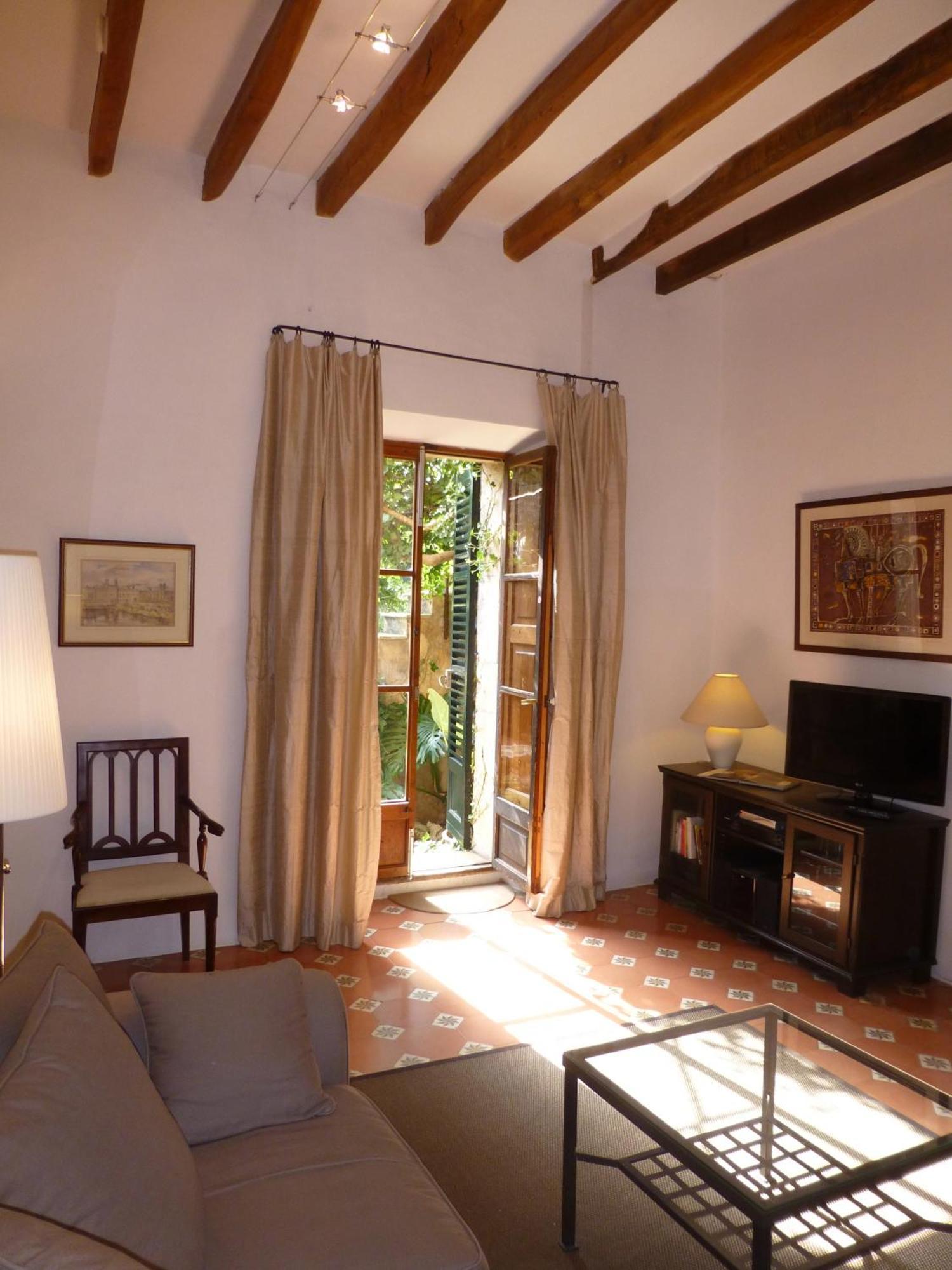 Finca Raims Algaida  Habitación foto