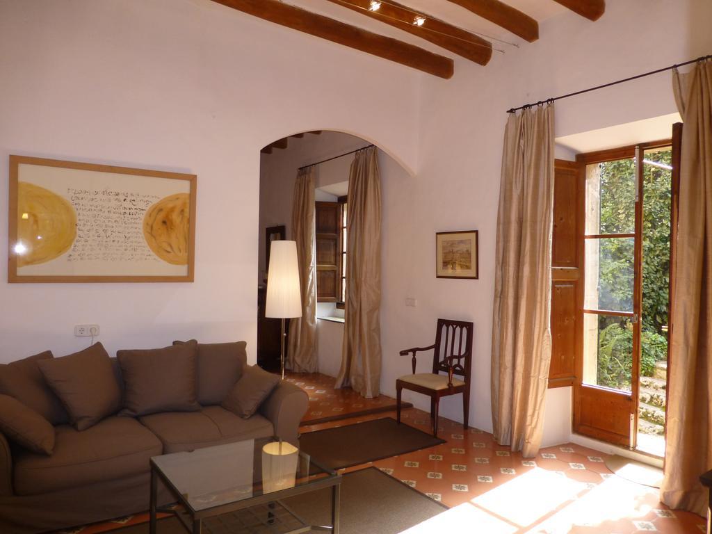 Finca Raims Algaida  Habitación foto