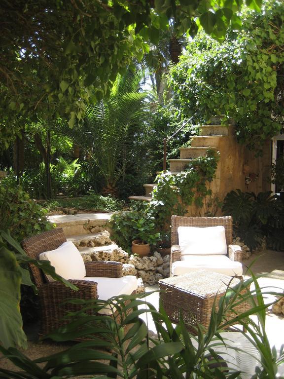 Finca Raims Algaida  Habitación foto